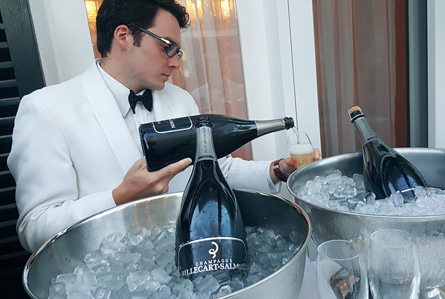 David Hick Book Launch Toorak