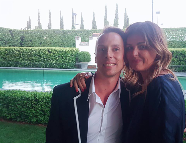 David Hicks Book Launch