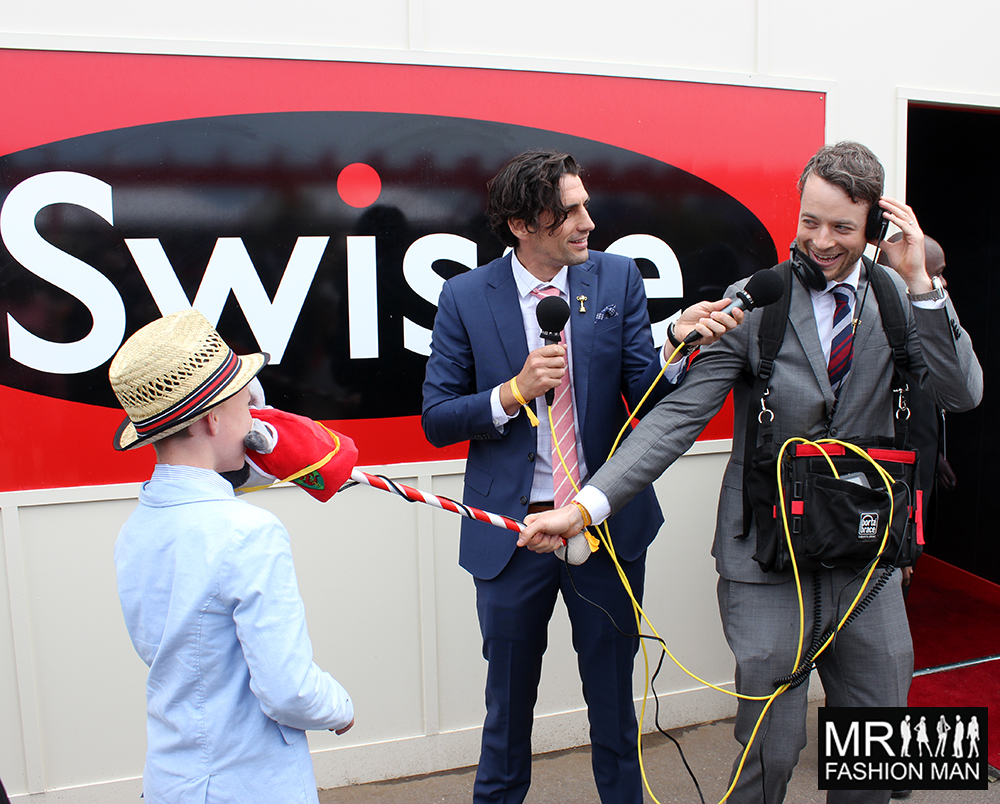 Melbourne Cup 2015