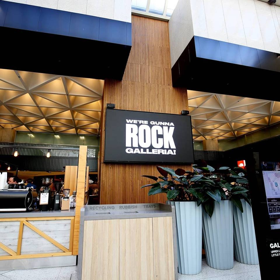 Global live music event hits Melbourne!