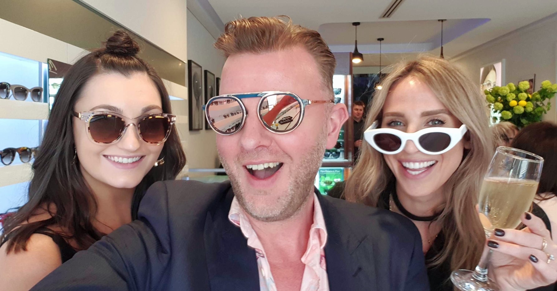 Spring Racing Event!