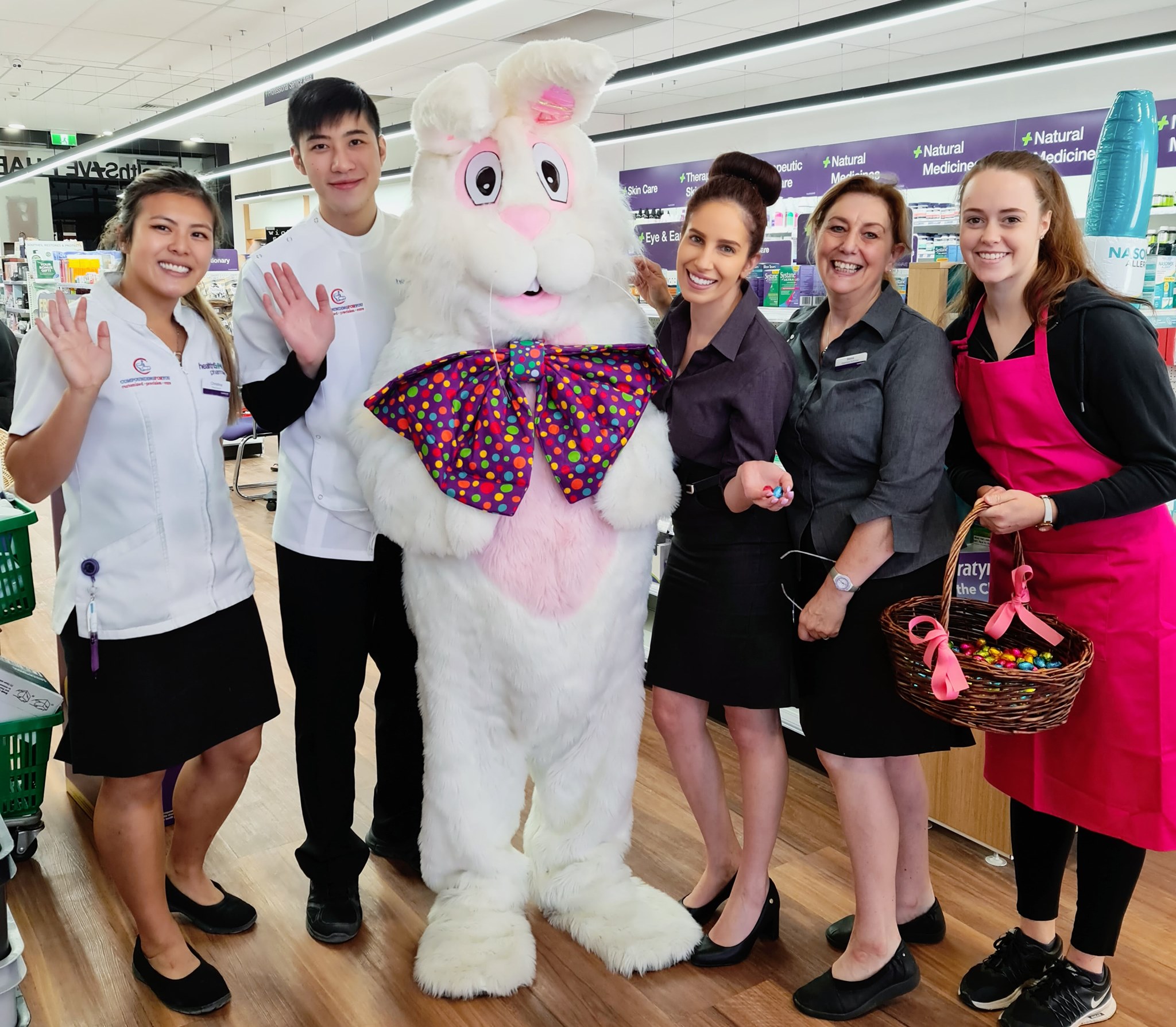 Craig Lawson Melbourne Communications